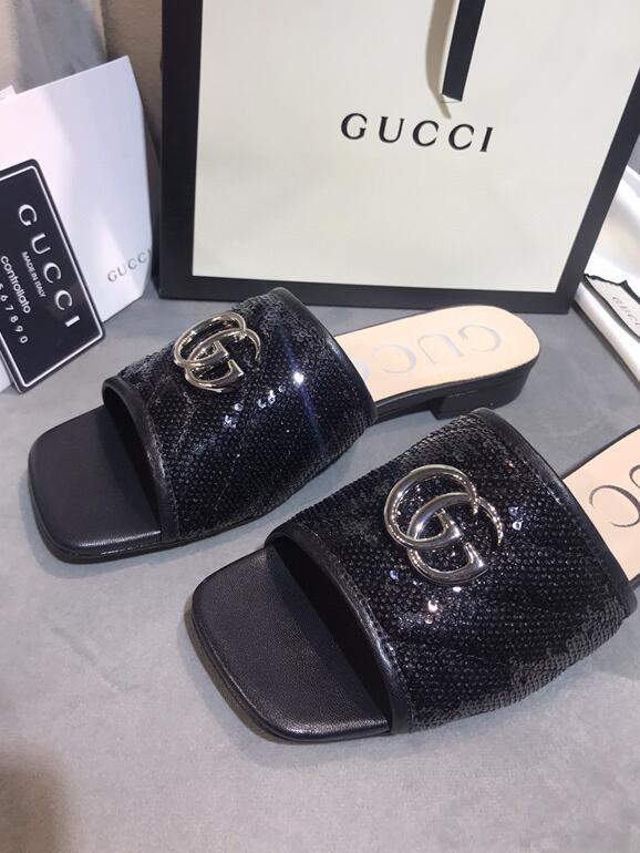 SAMC - GUKI Women Shoes - 1601