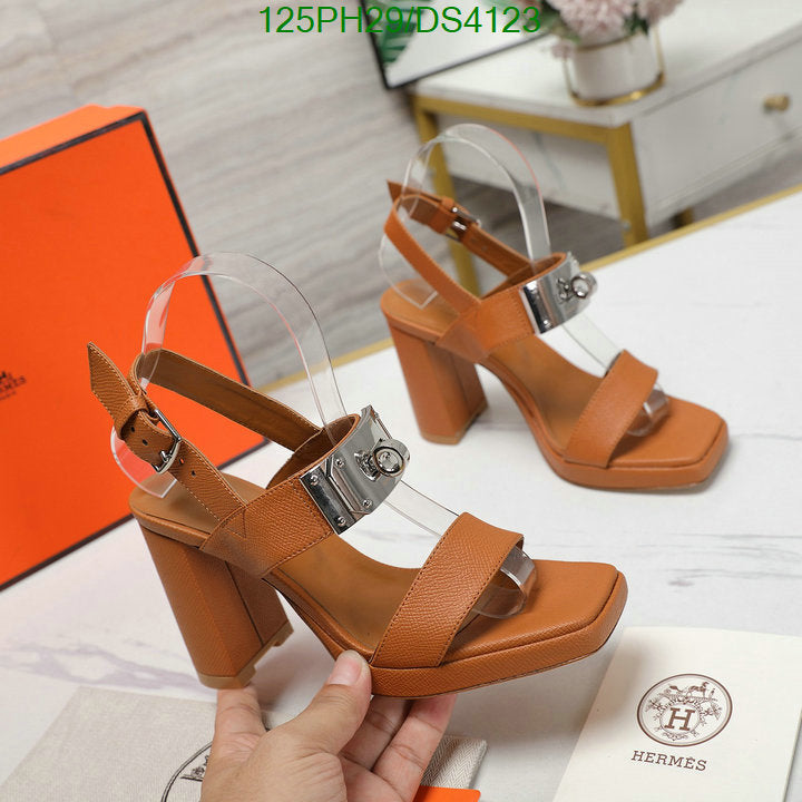SAMC - HMS Women Shoes - 055