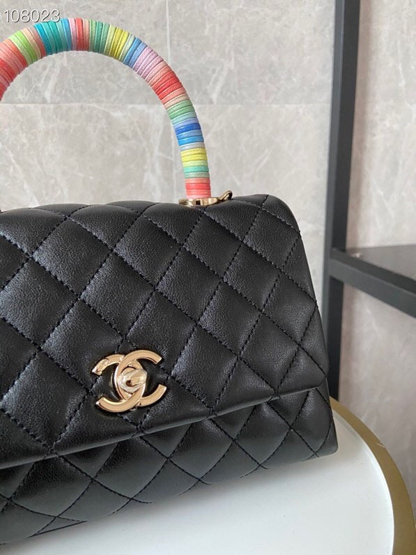 Satchel Bags - CHL Bags - 3950