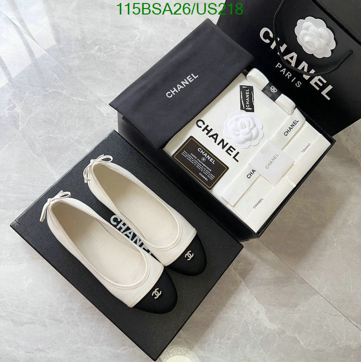 SAMC - CHL Women Shoes Ballet - 205