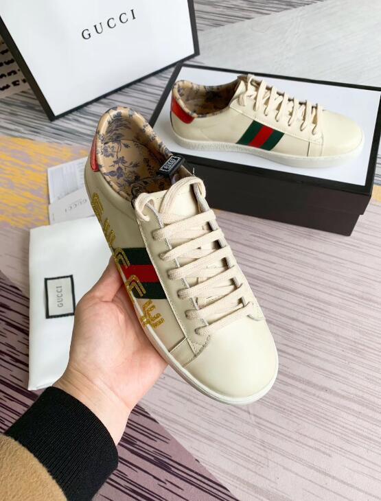 SAMC - GUKI Women Shoes - 2161