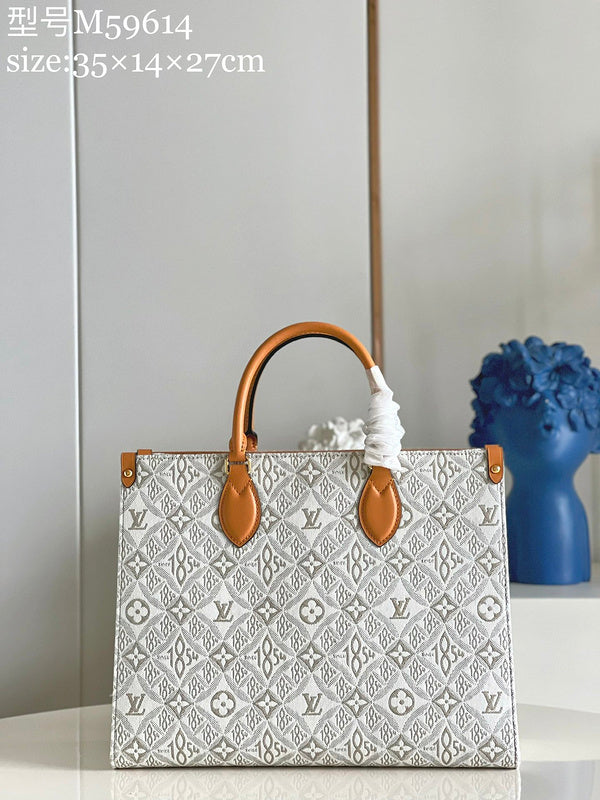 Glami Fashion Lu-Vi bags - 17304