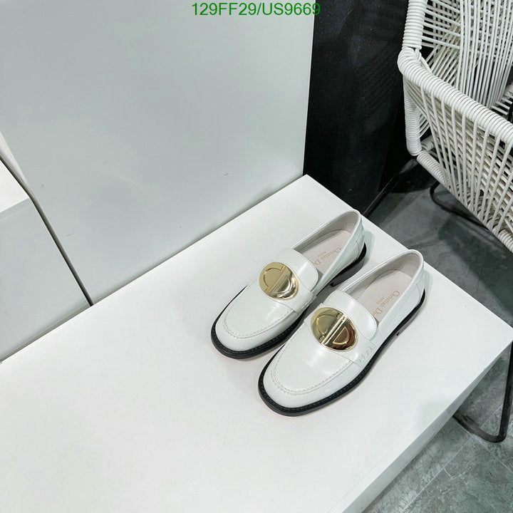 SAMCC - DOR Women Shoes - 1474