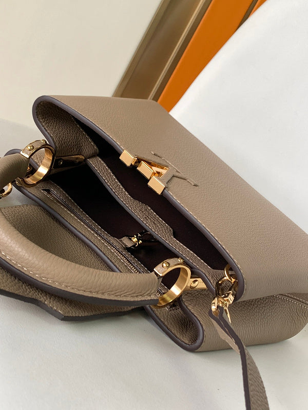Satchel Bags - VL2 Bags - 1029