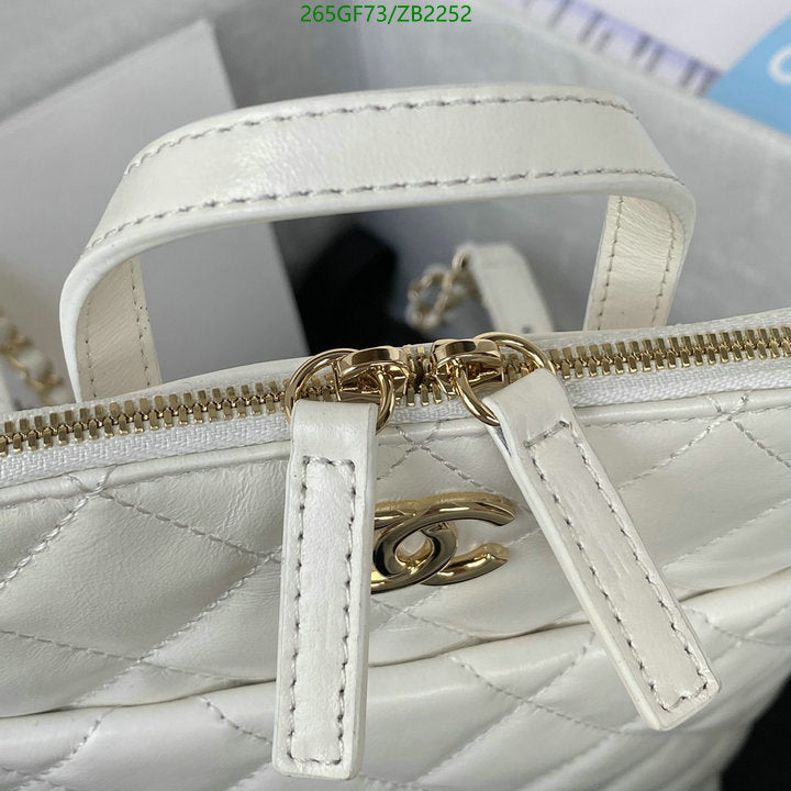 SAMC - CHL Bags - 681