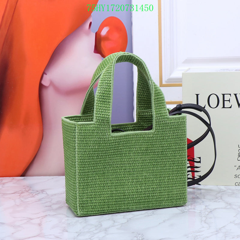 Satchel Bags - LWE Bags - 029