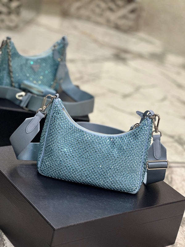 Glamy - PD Bags - 665