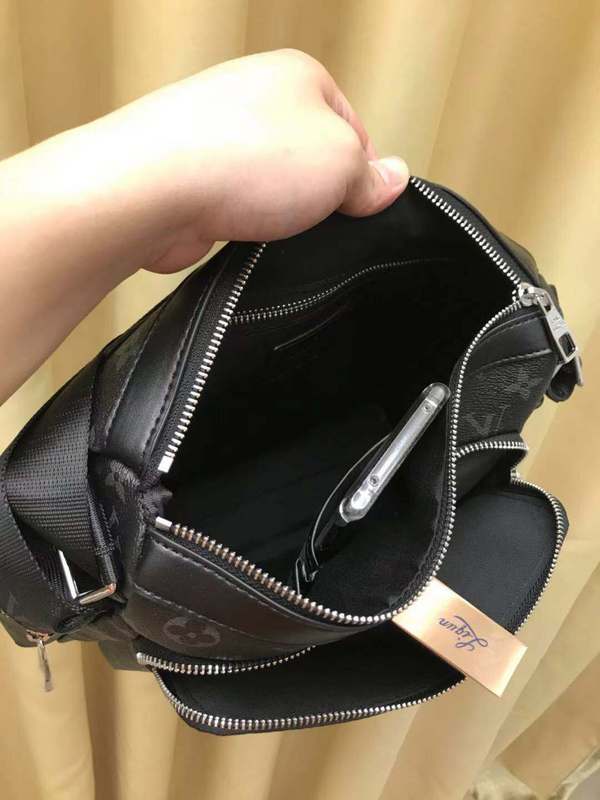 Satchel Bags - VL Bags - 3963