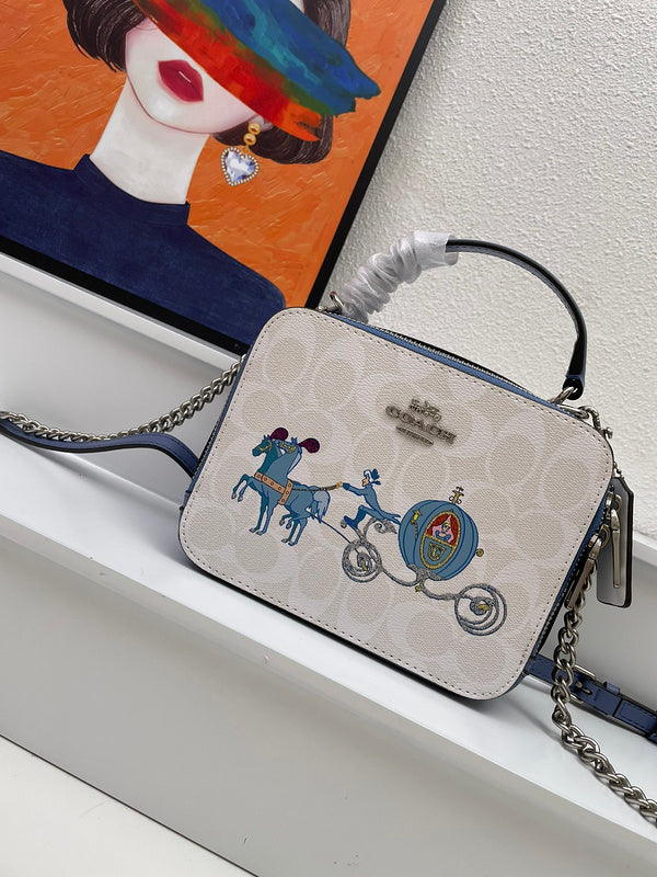 Glami-i CAH Bags - 308