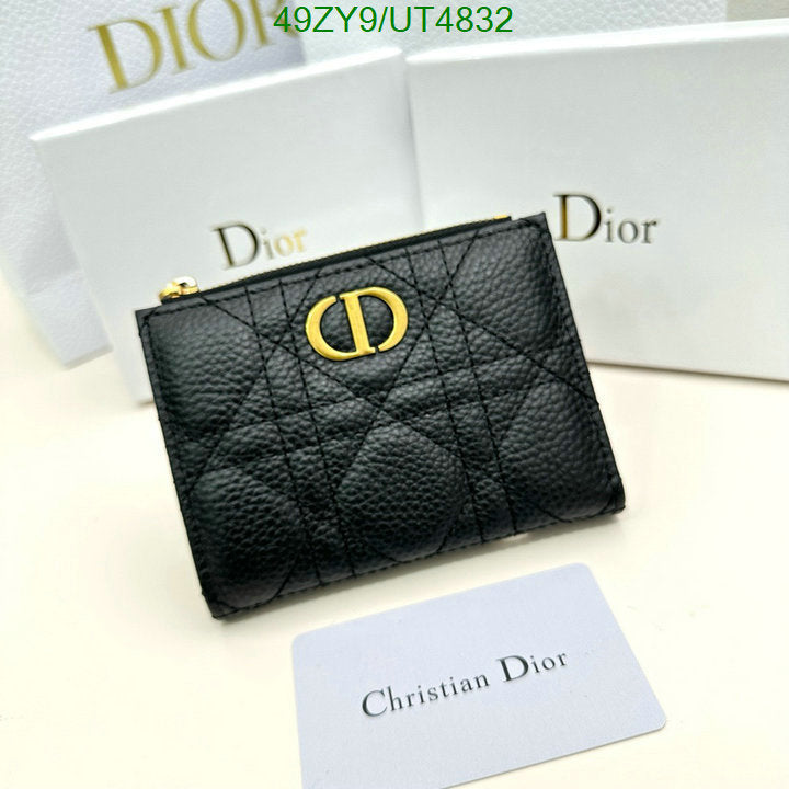 SAMC - DOR Wallets - 052