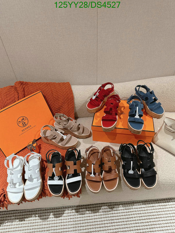 SAMC - HMS Women Shoes - 023