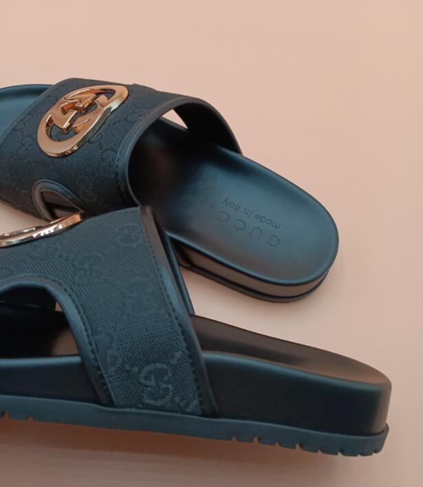 SAMC - GUKI Men Shoes - 121