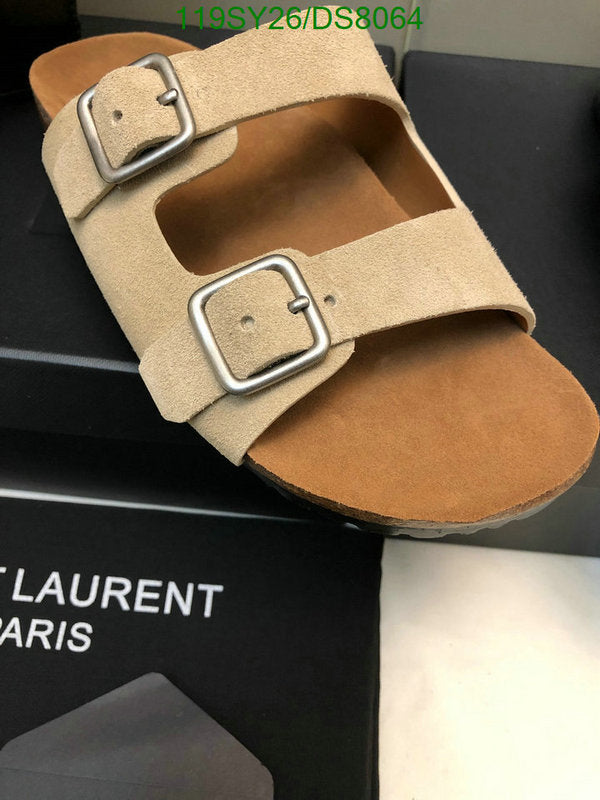 SAMC - YLS Women Shoes - 010