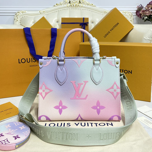 GlamI Lu-Vi bags - 3575