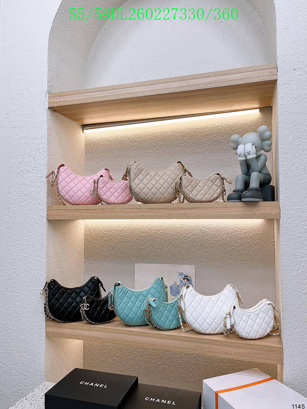 Glami - CHL Bags - 1493