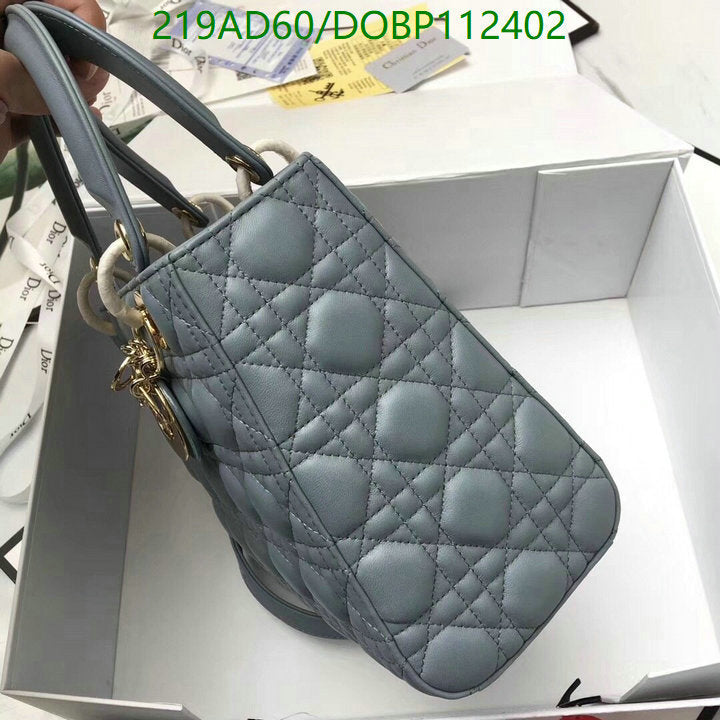 SAMCC - DOR Bags - 1439
