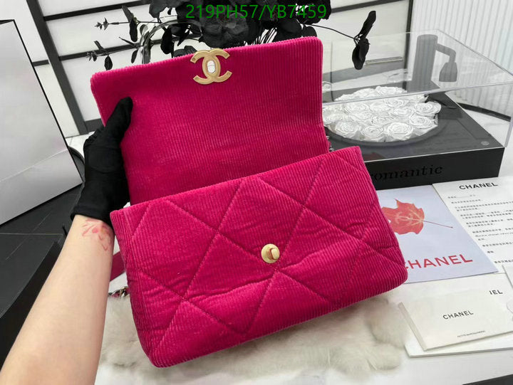 SAMC - CHL Bags - 723