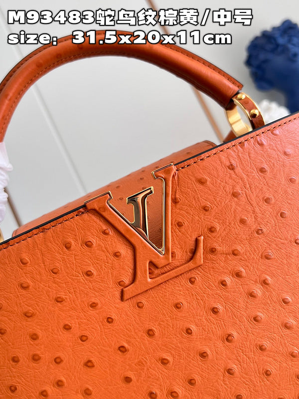 Satchel Bags - VL Bags - 1704