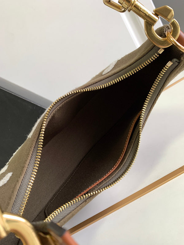 Glamy - COL Bags - 322