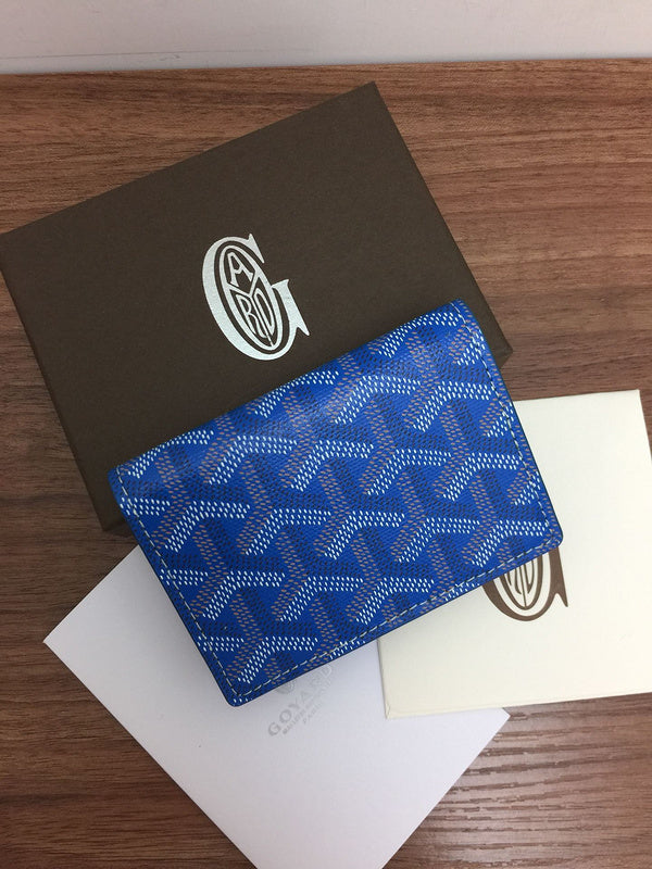 Glami-i - GYO Wallets - 080