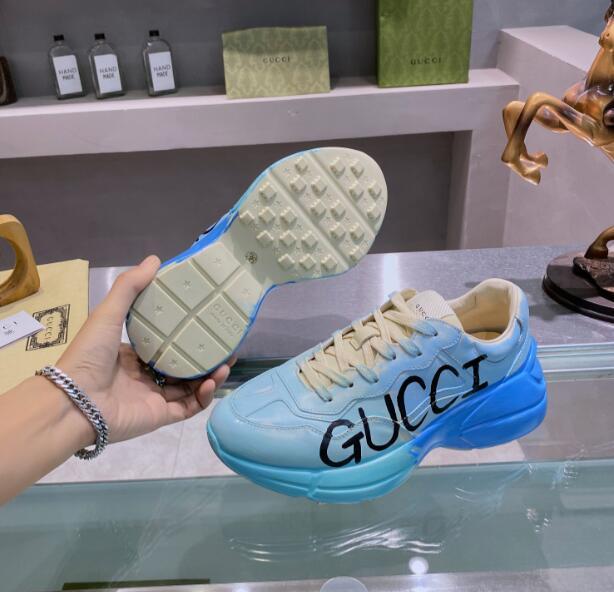 SAMC - GUKI Women Shoes - 412