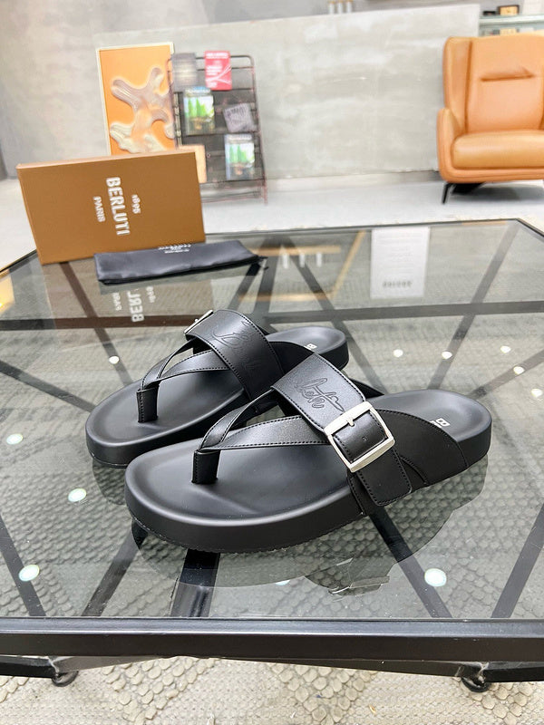 Glami - BRE Men Shoes - 135