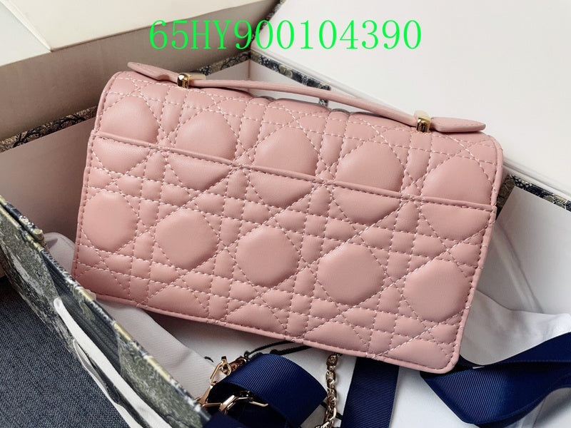 Glami - DOR Bags - 927