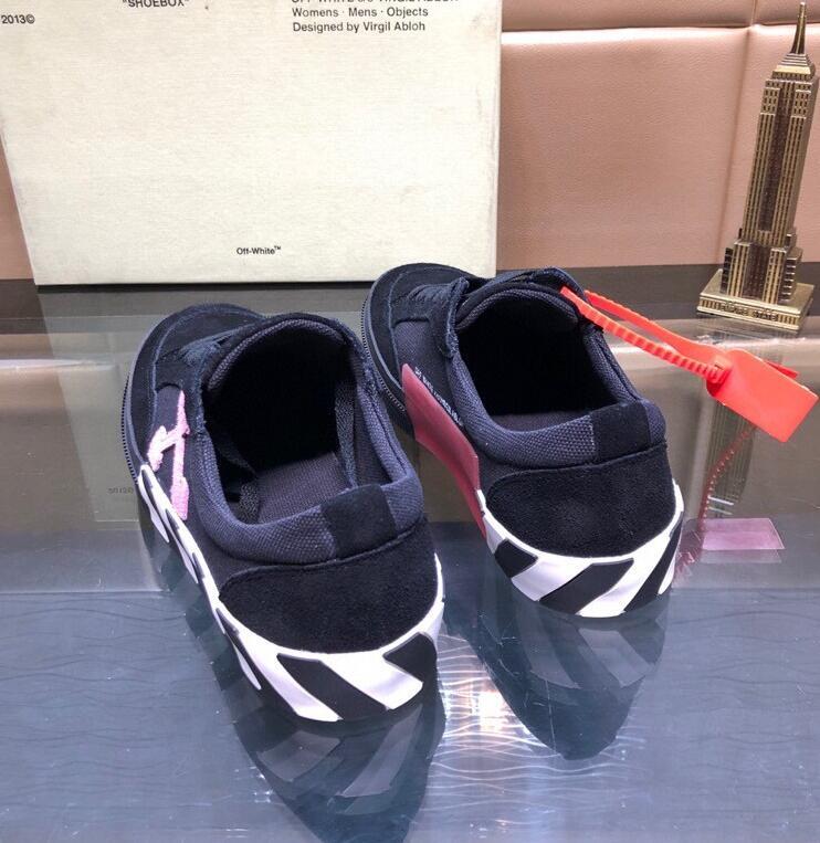 Glamy - YZO Men Shoes - 182