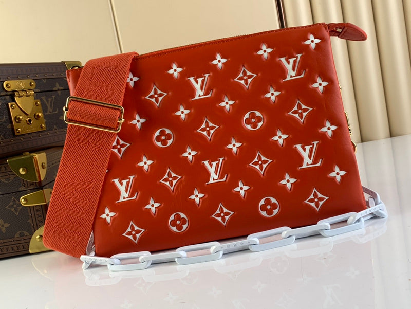 Satchel Bags - VL Bags - 6678