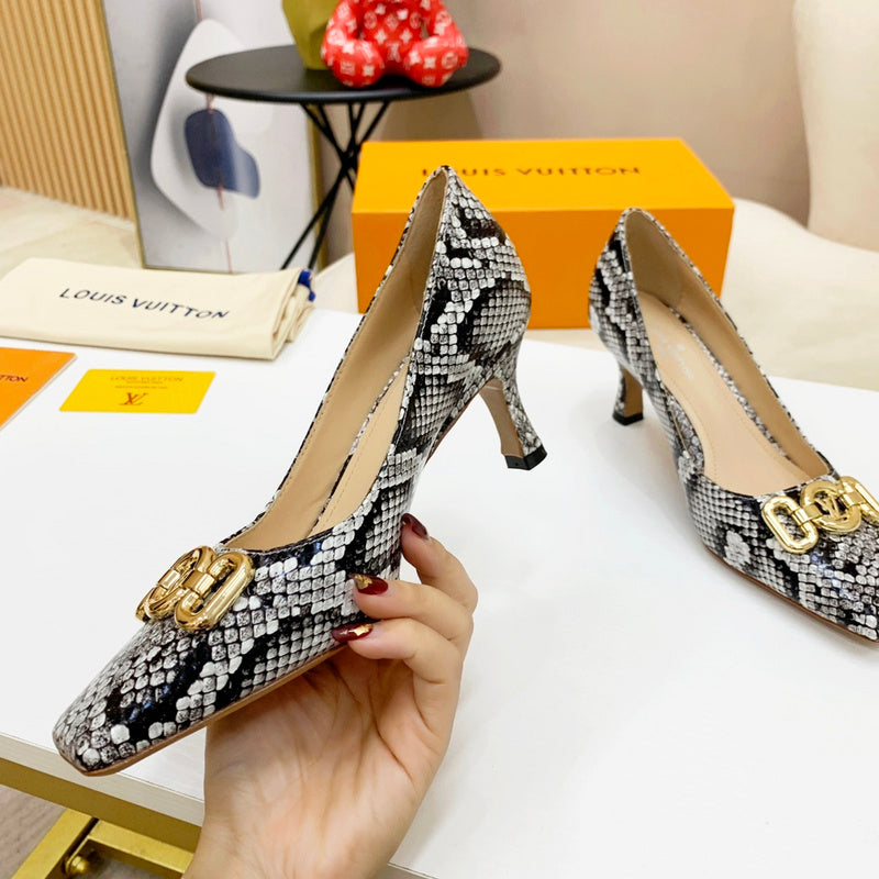 Satchel Bags - Mix Shoes - 662