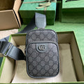 Glami Fashion - GCI Bags - 3528