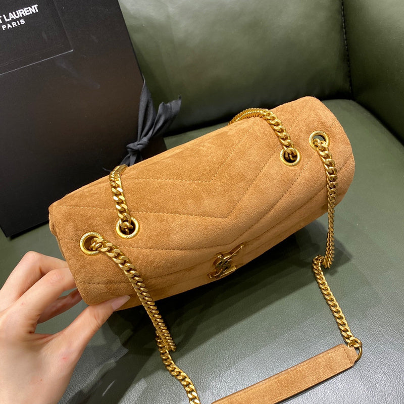 Glamy - YLS Bags - 1443