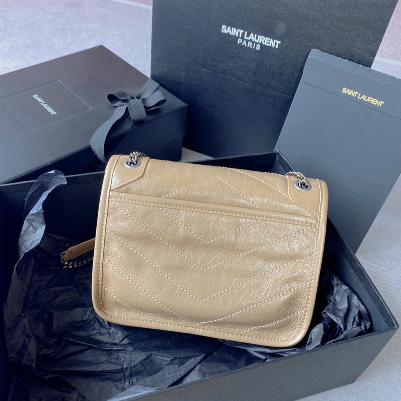 Glamy - YLS Bags - 338