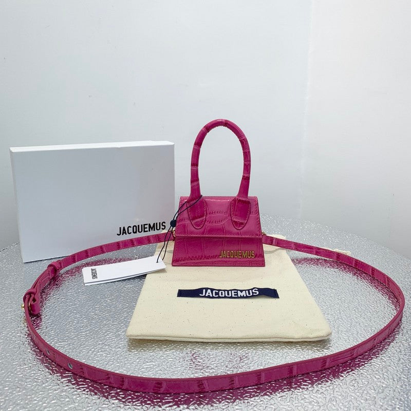 Glami-LAON - JCA Bags - 015