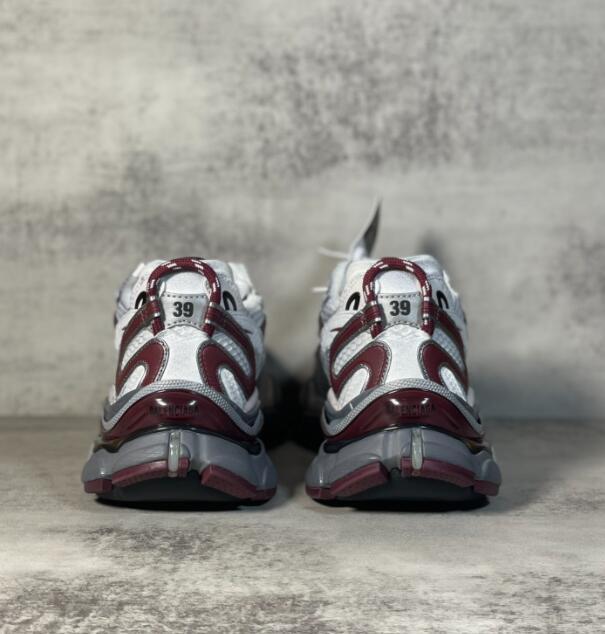 SAMC - BG Men Shoes - 076