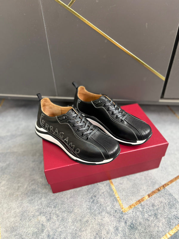 Glami - FGO Men Shoes - 1059