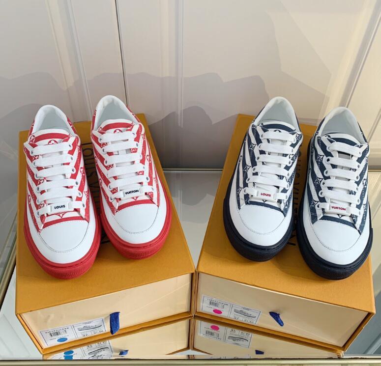 SAMC - LOV Women Shoes - 1724