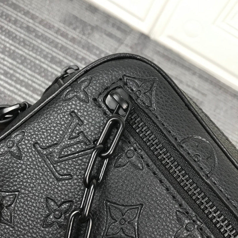 Satchel Bags - VL1 Bags - 020