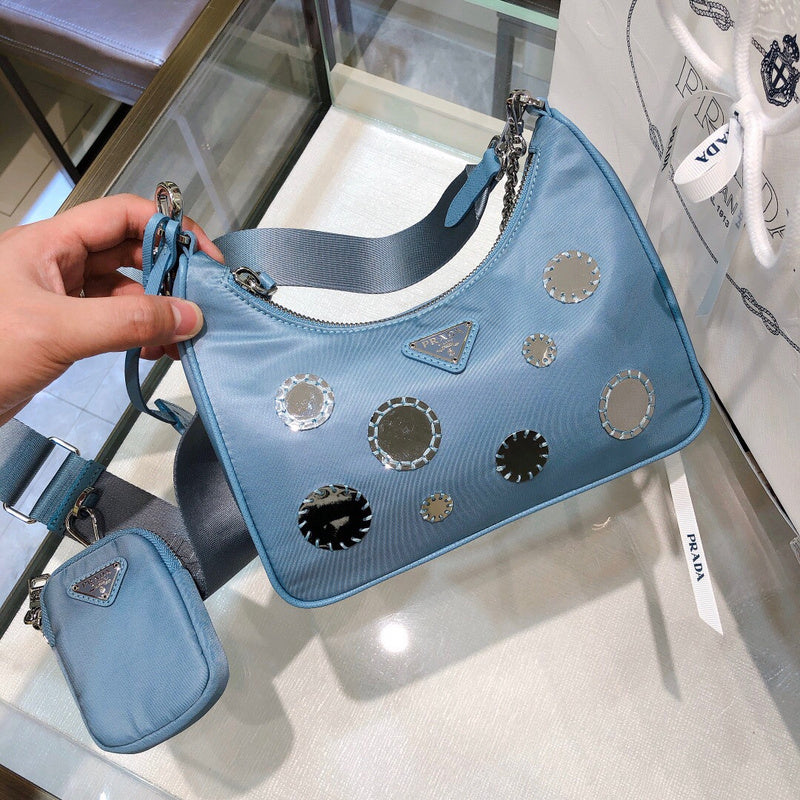 Glami-is - PD Lady Bags - 422