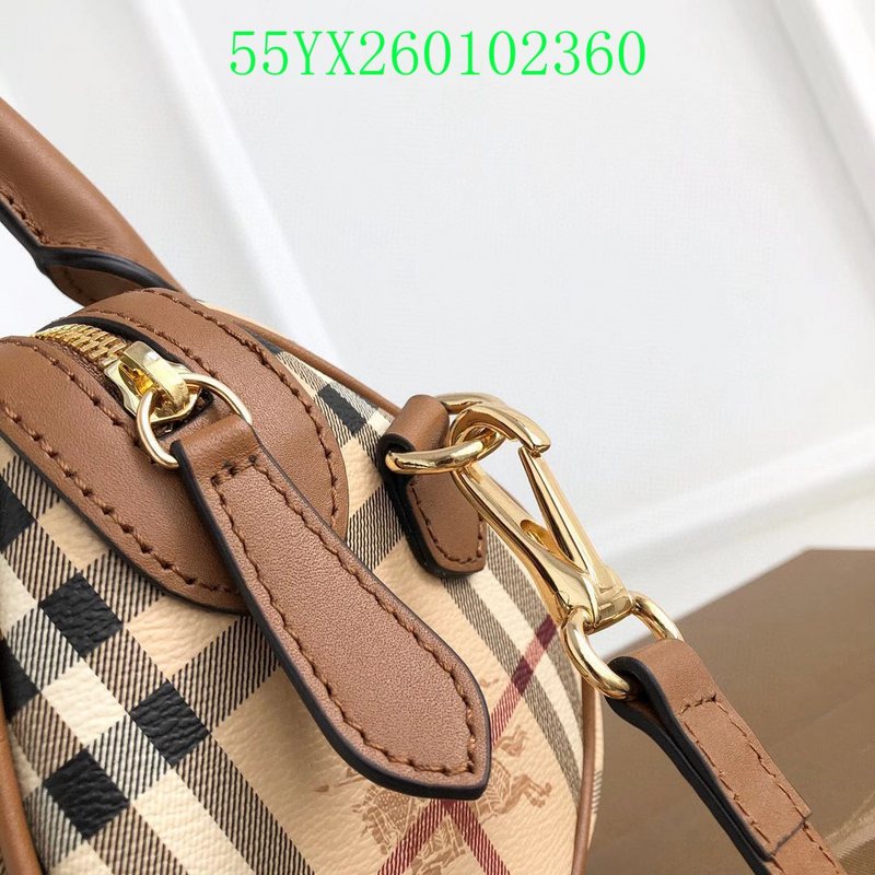 ELE Fashion -BBR Bags - 590