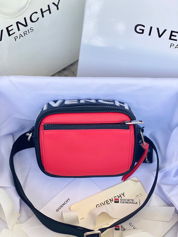 Glamy - GCY Bags - 132