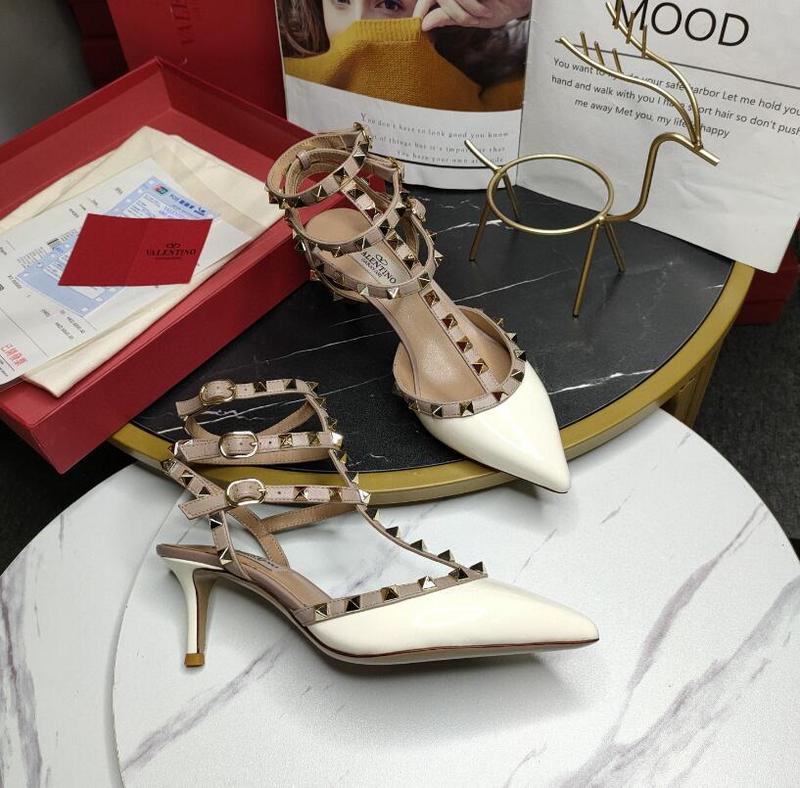 SAMC - VEL Women Shoes - 650