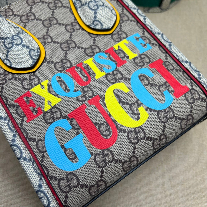 Glami Fashion - GCI Bags - 12327