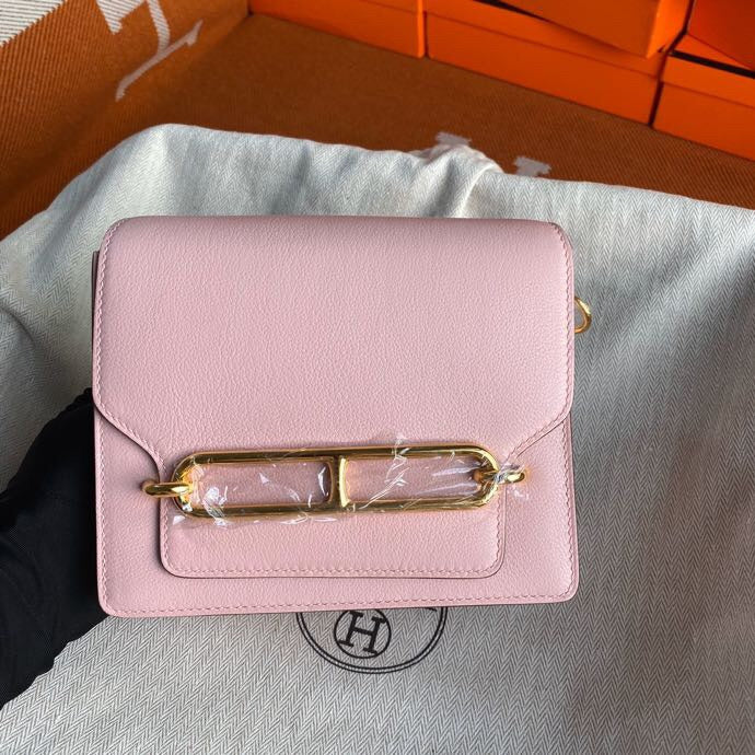 Satchel Bags - HMS-Bags - 1070