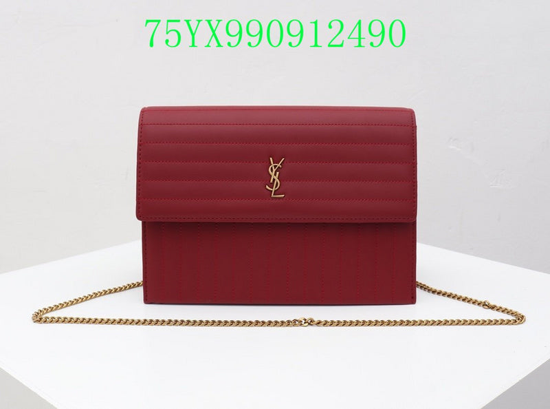 Glami - YLS Bags - 2090