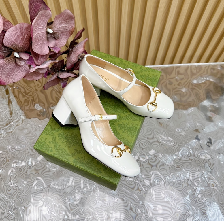 SAMC - GUKI Women Shoes - 008