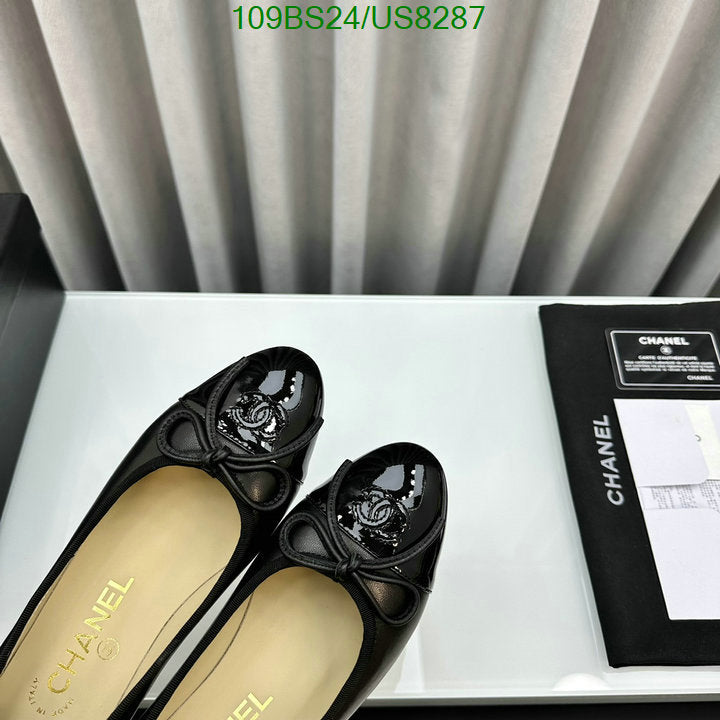 SAMC - CHL Women Shoes Ballet - 117