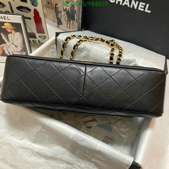 SAMC - CHL Bags - 851