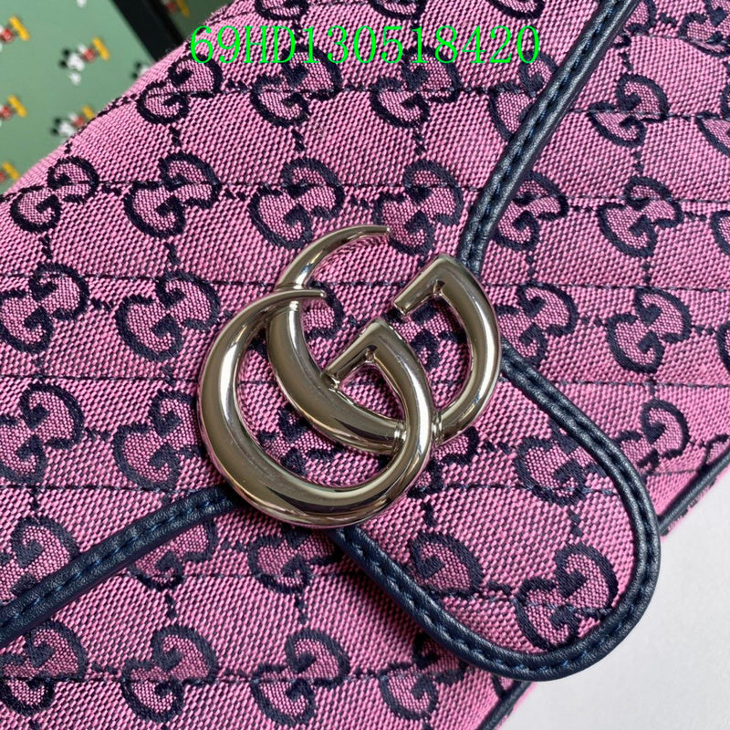 Glami Fashion - GCI Bags - 11036