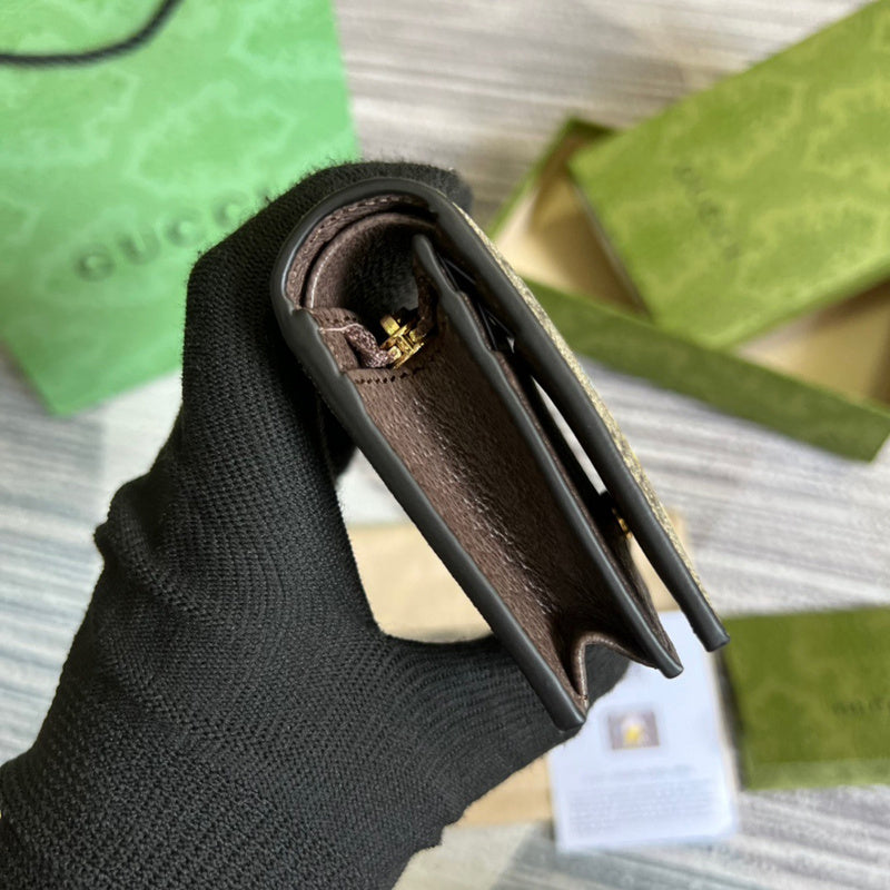 Glami-i - Guki Wallet - 193
